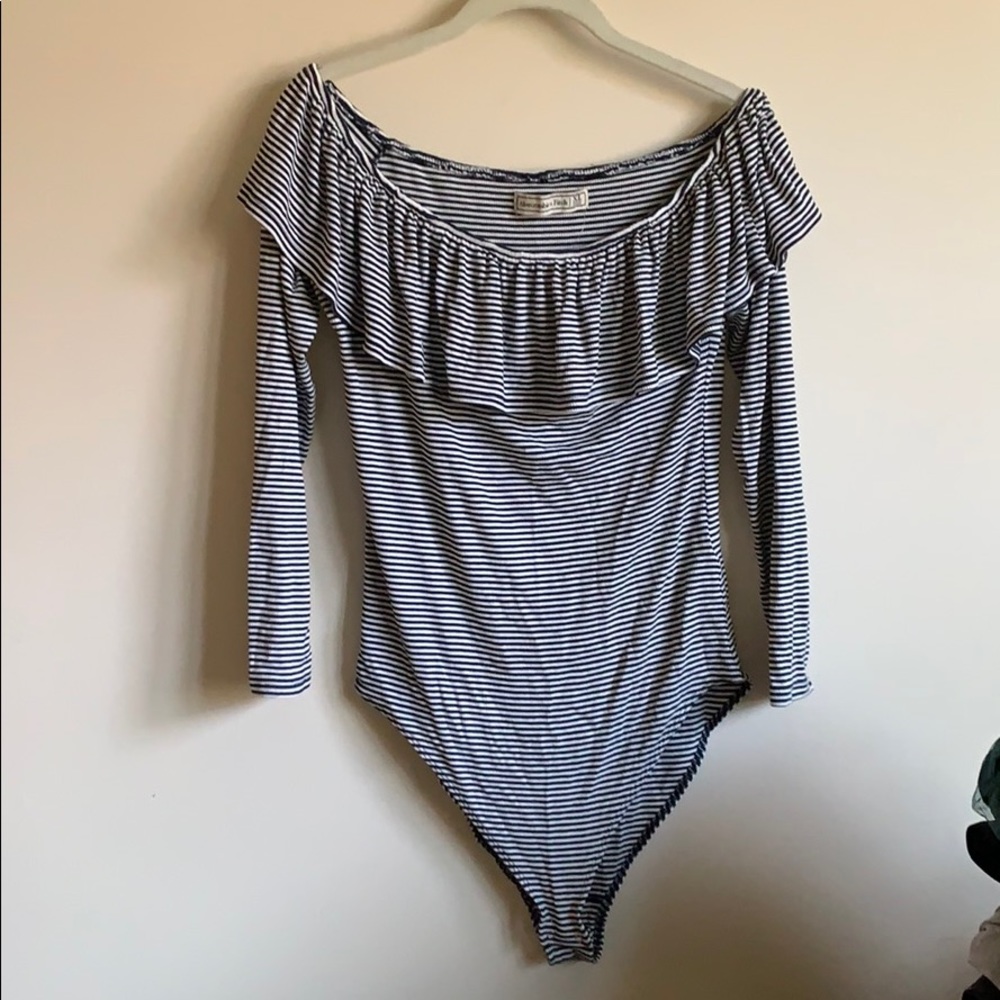 Body suit